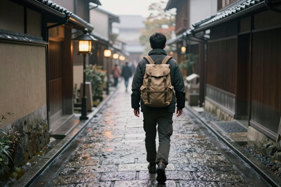 The Best Places to Travel Alone: 7 Destinations That Reward Going Solo