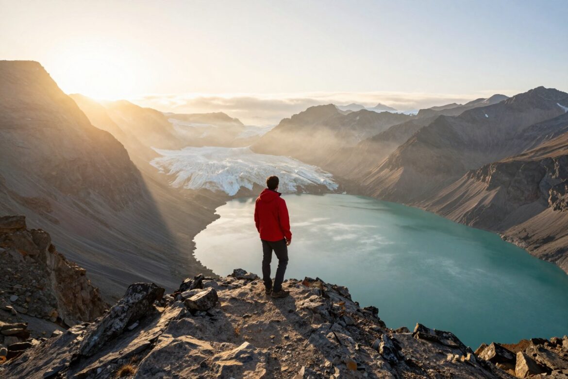 The Best Places to Travel in the World: Nine Destinations Worth the Flight