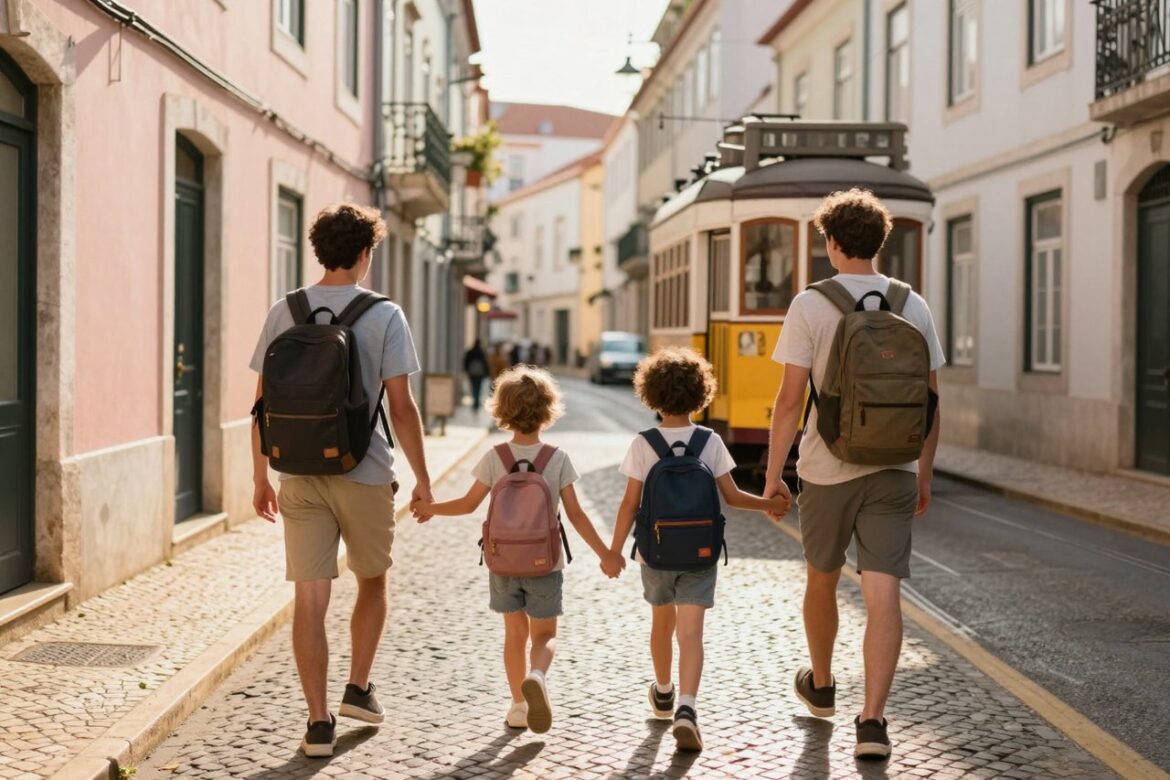 Best Places to Travel With Family: 8 Destinations That Genuinely Work