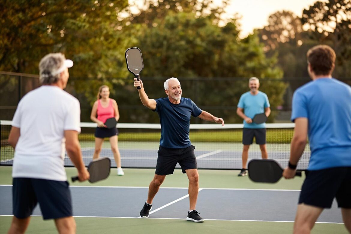 The Best Sports for Beginners: 9 Picks You'll Actually Stick With