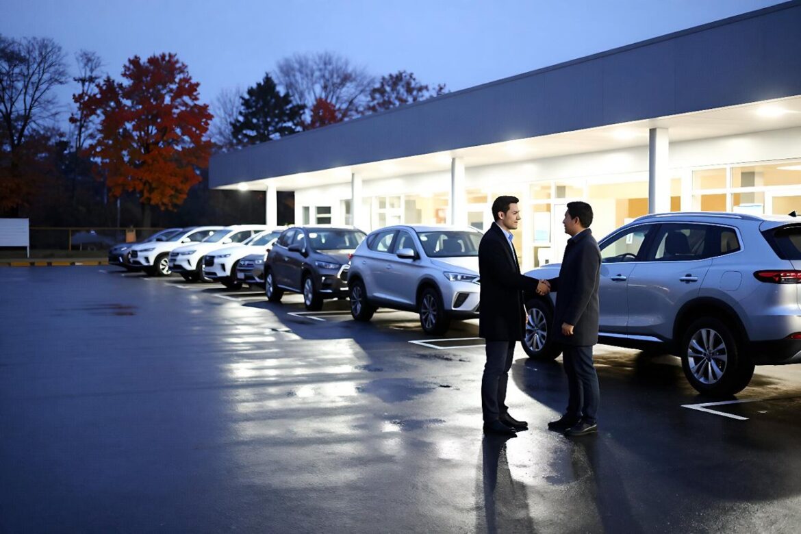 The Best Time to Buy a Car: Timing Moves That Actually Cut the Price