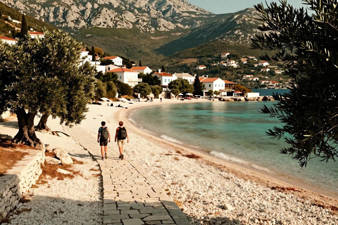 The Best Travel Destinations for 2026 (And Why They Beat the Usual Suspects)