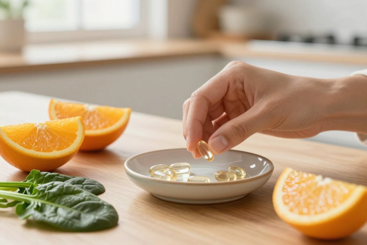 Best Vitamins for Women: Multivitamins, Single Nutrients, Greens Powders and Stacks Compared