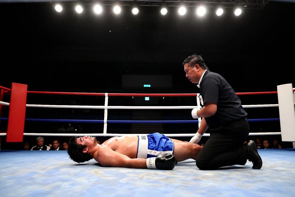 Biggest Sports Upsets: The Nights the Favourites Never Saw Coming