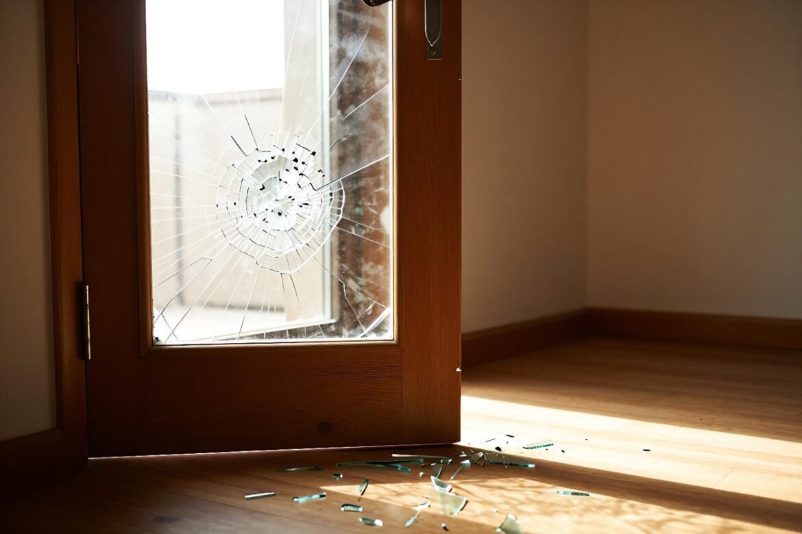 Burglary vs. Robbery: Why One Word Changes the Charge, the Sentence, and the Defense