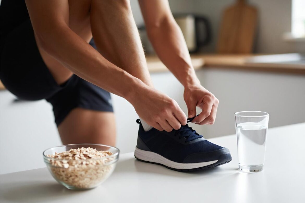 Calories In vs. Calories Out: What It Really Means for Your Weight