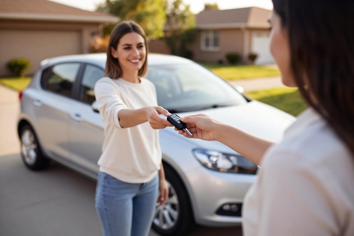 Car Buying and Selling: How to Win Both Sides of the Deal