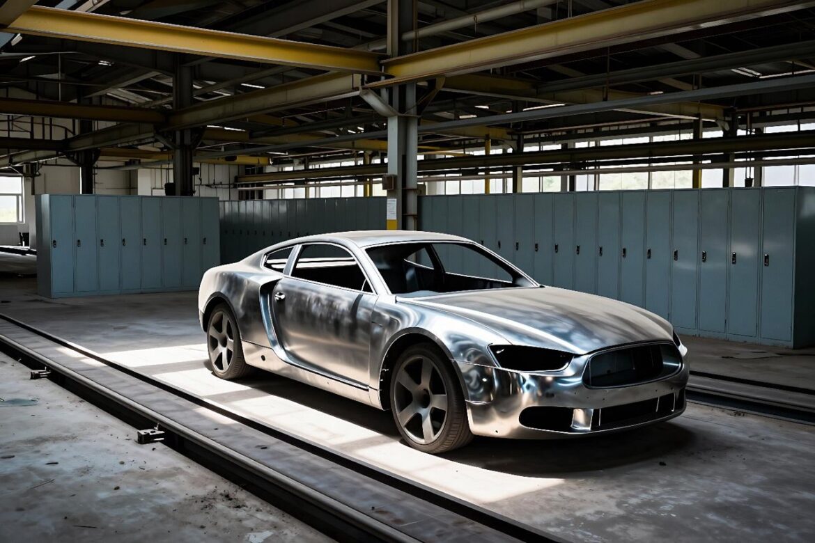 Car Manufacturer Bankruptcy Stories: Studebaker, DeLorean, and the EV Graveyard