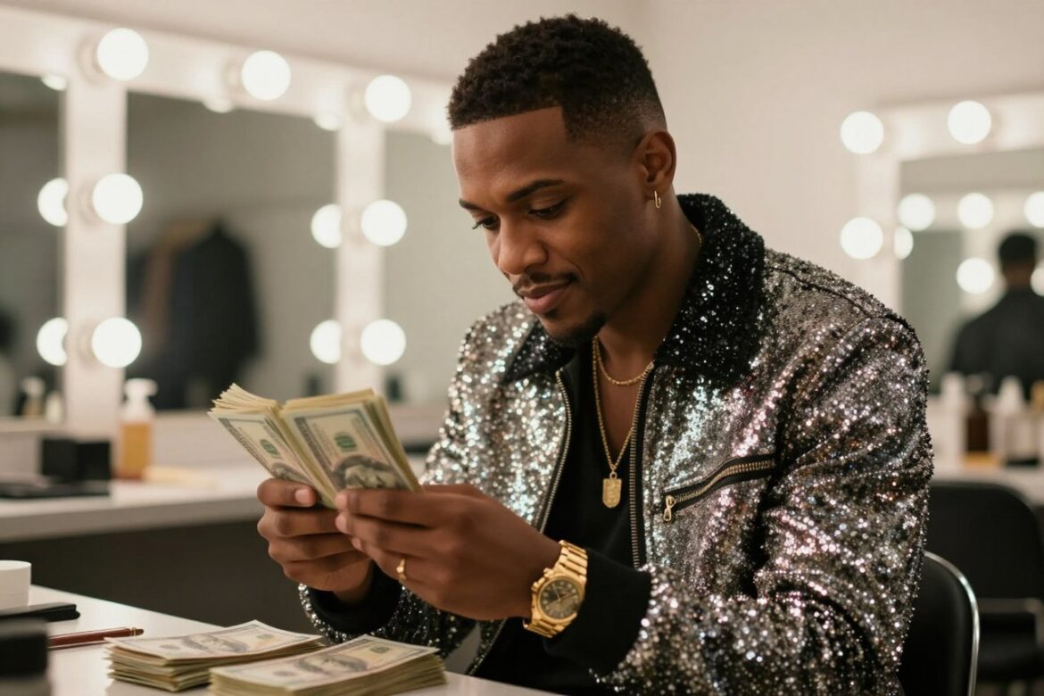 How to Read Celebrity Earnings Like an Accountant: 7 Steps From Headline to Take-Home