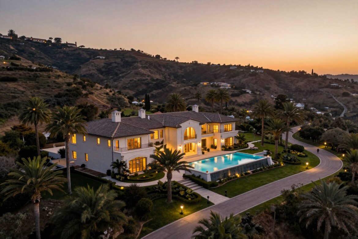 How to Read a Celebrity Mansion Listing Like a Pro: 7 Steps to Decode the Price, the Hype, and the Square Footage
