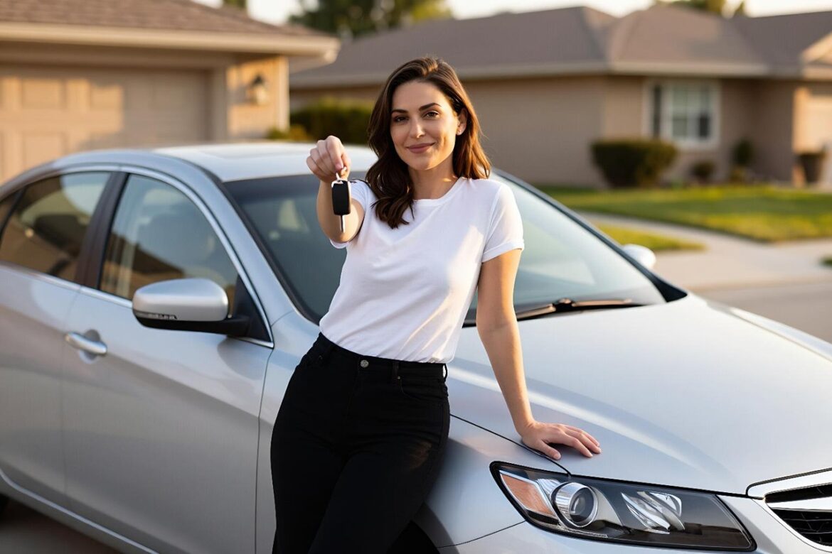 Cheap Car Insurance Near Me: What Actually Moves the Price