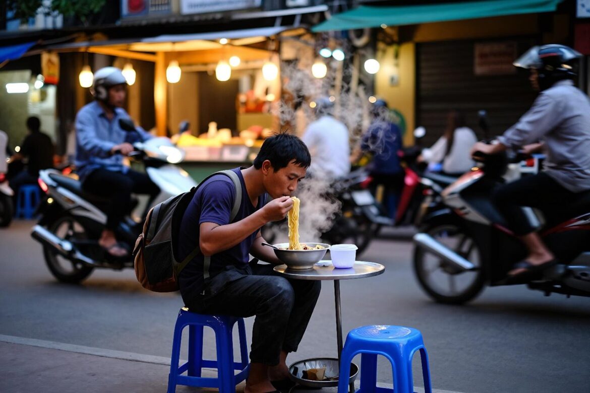Cheapest Countries to Visit in 2026 (And What a Day Actually Costs)