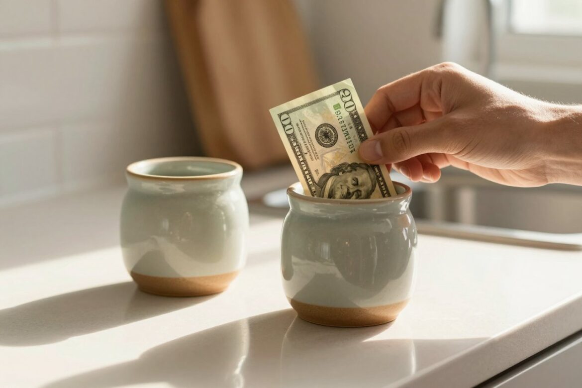 Checking Account vs. Savings Account: Which One Do You Actually Need?