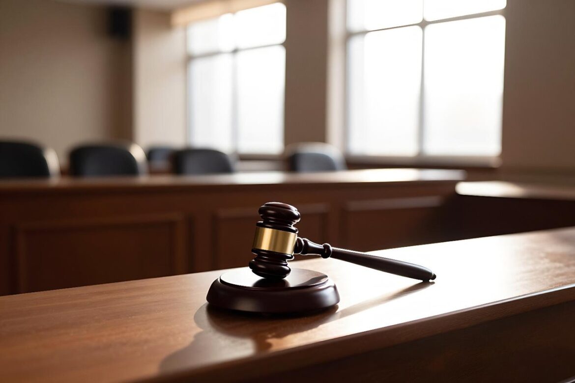 Civil Law Explained: What It Covers, How Cases Work, and Where It Meets Criminal Court