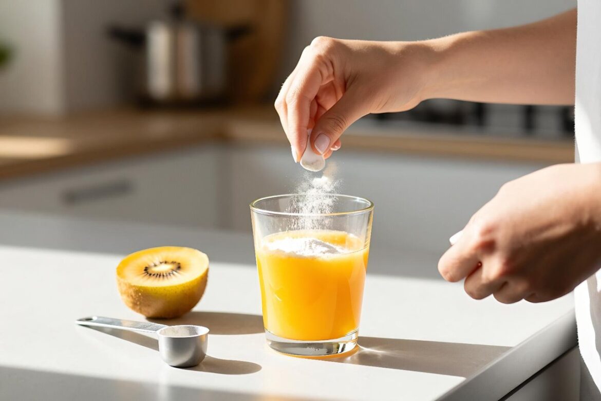 7 Collagen Supplement Mistakes That Quietly Cancel Out the Benefits