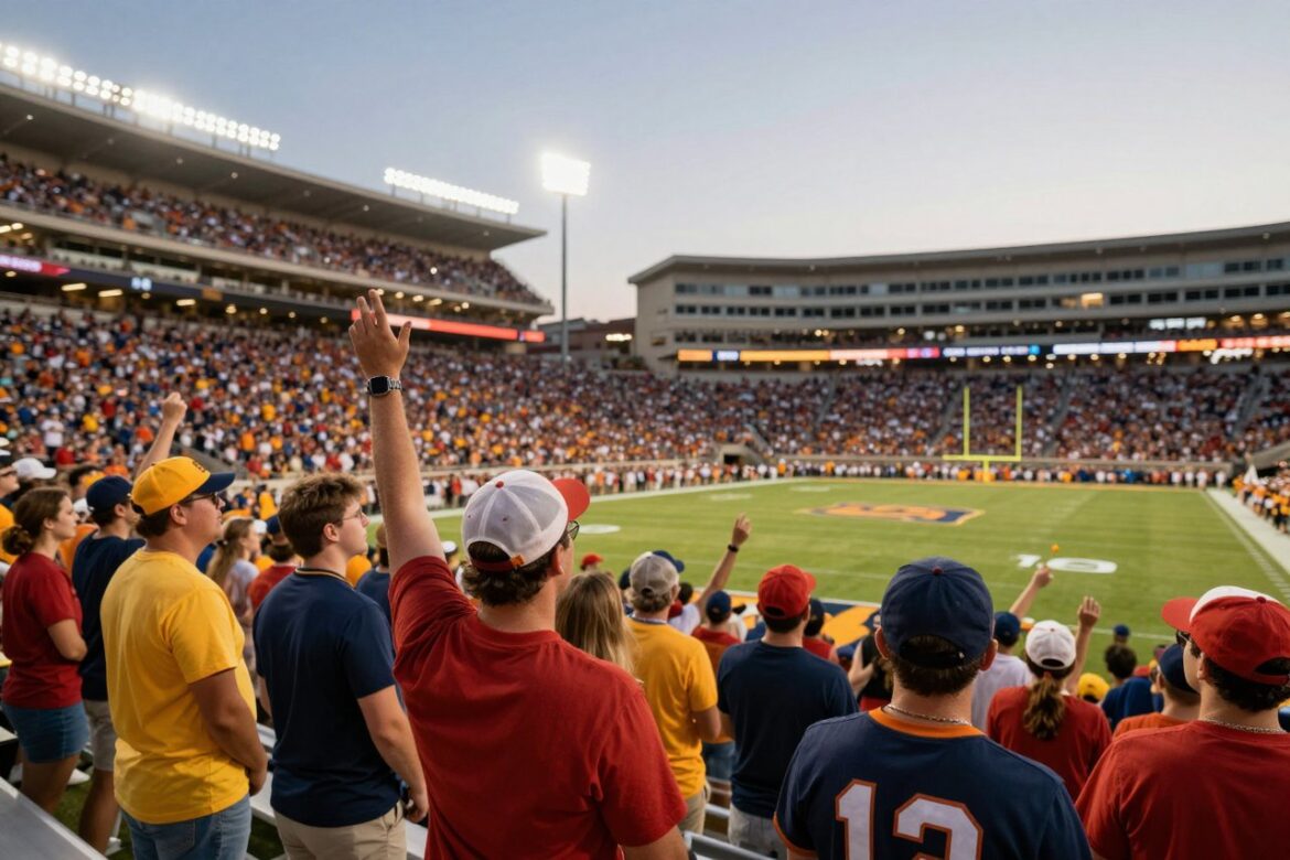 How to Read College Football Rankings Like a Committee Member