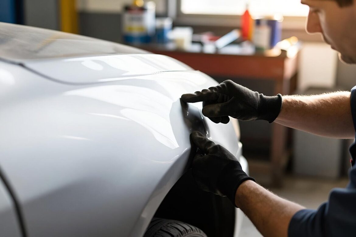 Collision Insurance: What It Covers, What It Costs, and When to Drop It