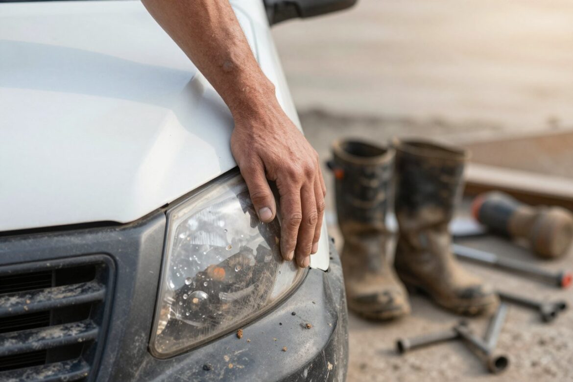 Commercial Auto Insurance: The Coverage Gap That Sinks Small Businesses
