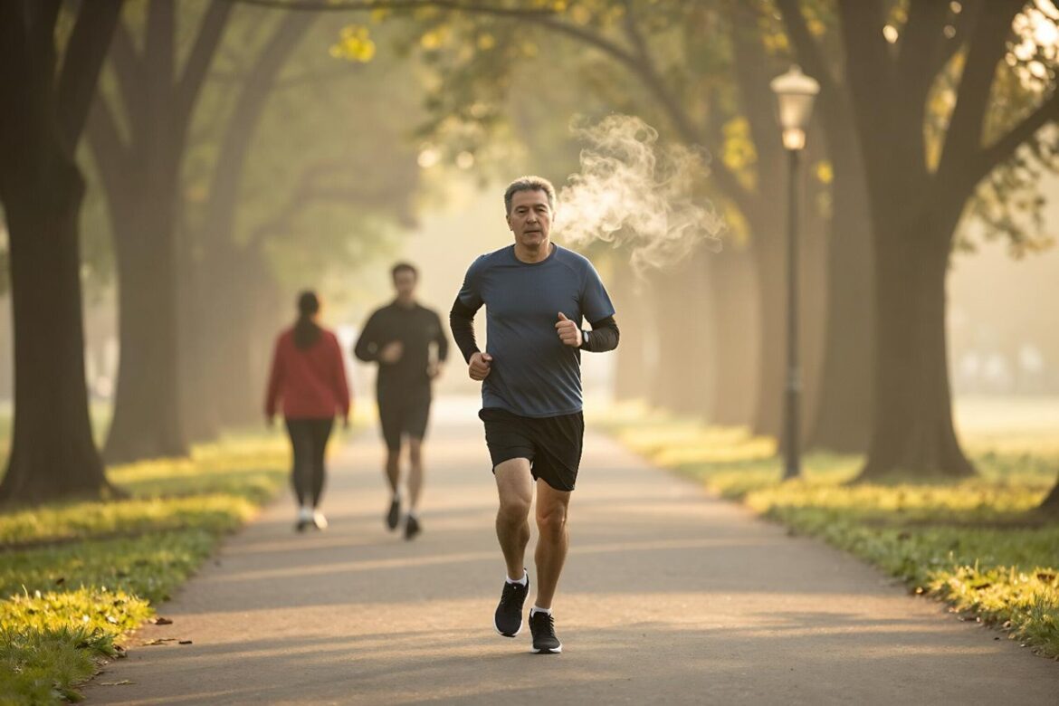 Common Diseases: What They Are, What Causes Them, and How to Lower Your Risk