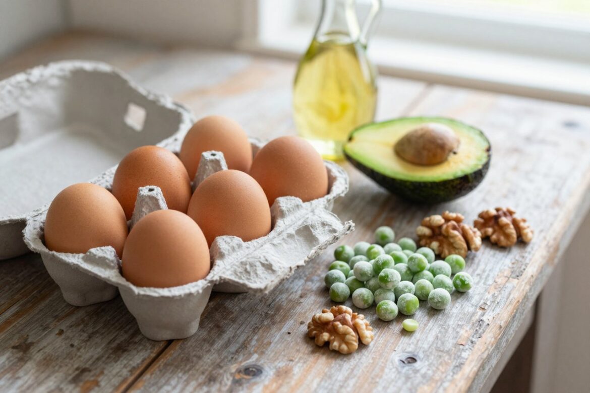Common Nutrition Myths and Facts That Survive Way Too Long