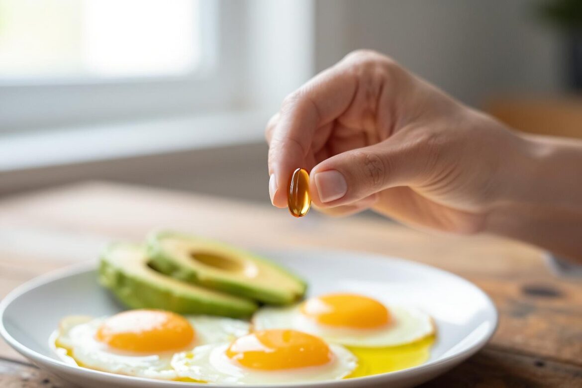 CoQ10 Benefits: 7 Mistakes That Quietly Cancel Them Out