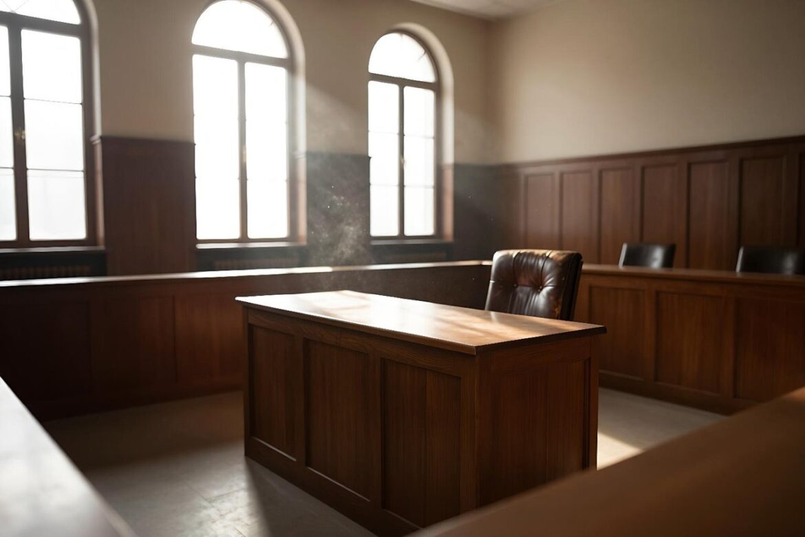 Criminal Law Explained: What the State Has to Prove Before You Lose Your Freedom