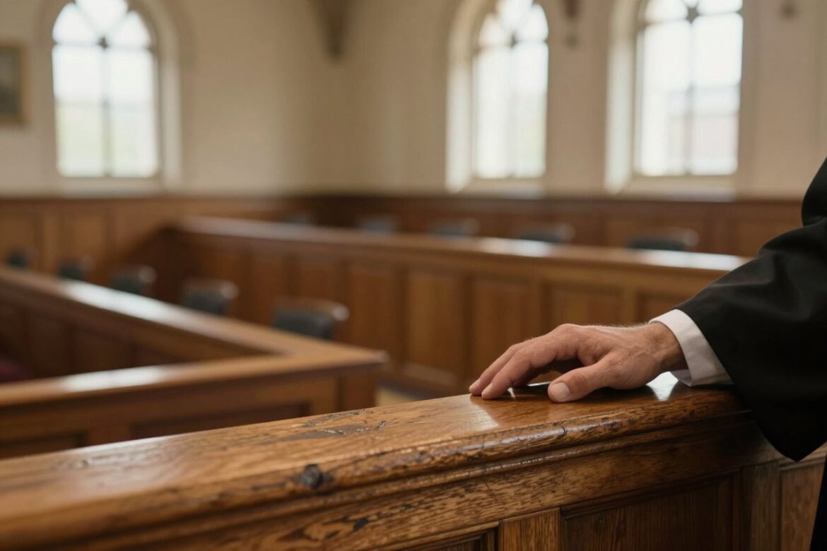 Criminal Liability Explained: Who Actually Answers for a Crime