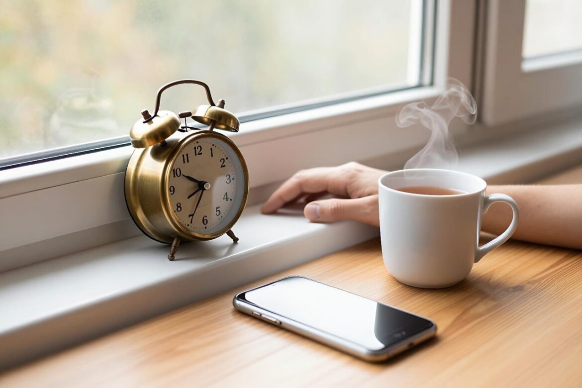 Digital Detox Myths and Mistakes: Why Your Unplugging Keeps Falling Apart