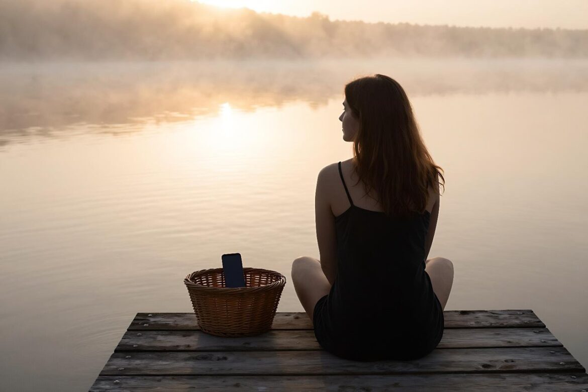 Cold Turkey or Slow Taper? Choosing the Right Kind of Digital Detox