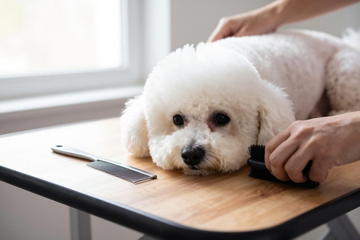 Dog Breeds That Shed the Least: 9 Picks That Won't Cover Your Sofa