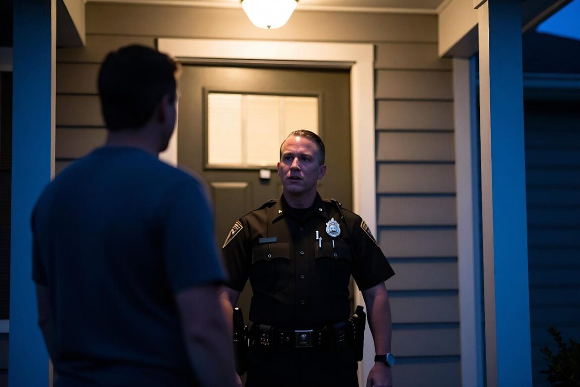 Domestic Violence Laws Explained: Charges, Protective Orders, and the Consequences That Stick