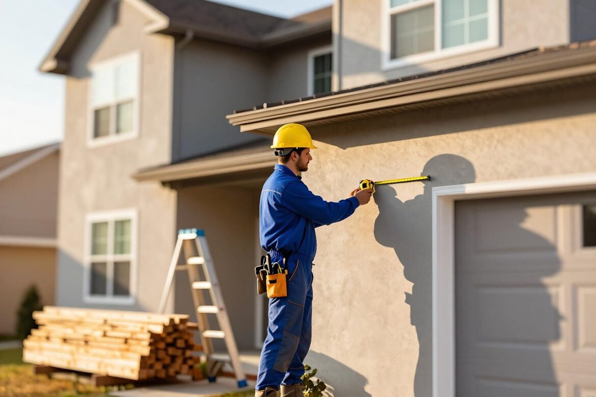 Dwelling Coverage: How Much of Your House Is Actually Insured?
