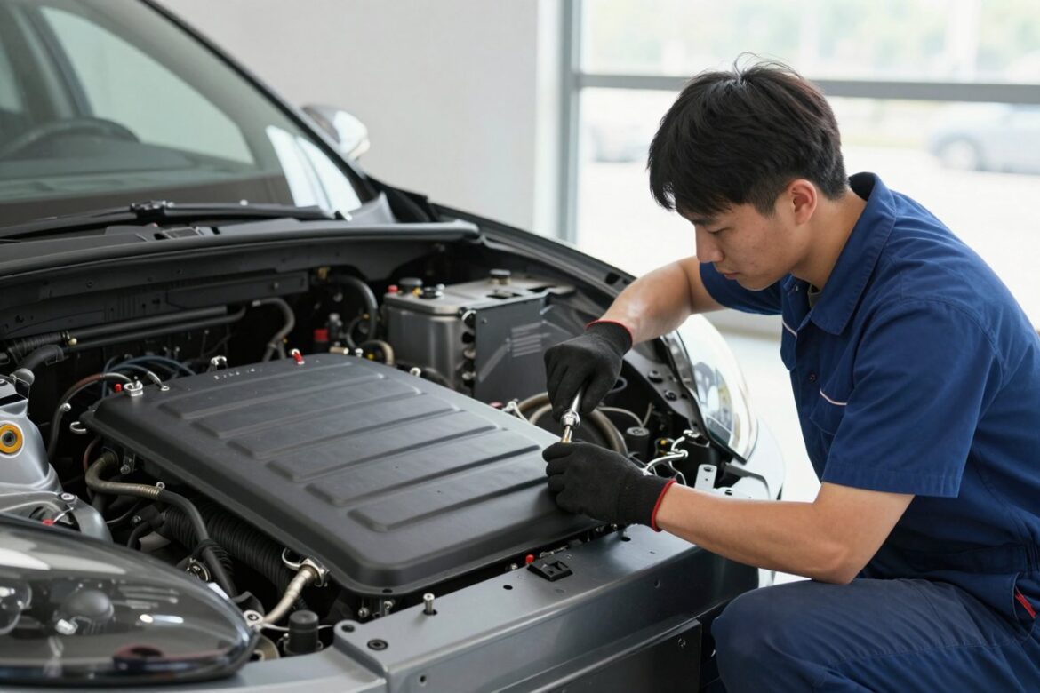 Electric Vehicle Insurance: What It Really Costs and How to Keep It Down