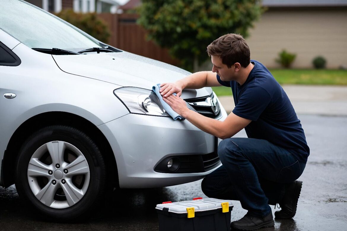 Factors That Affect Car Insurance Premiums: Which Ones You Can Actually Change