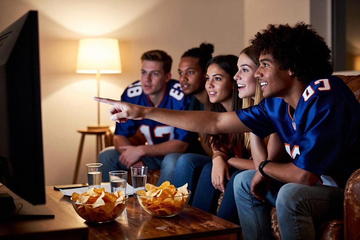 Fantasy Sports for Beginners: A No-Jargon Guide to Surviving Your First Season
