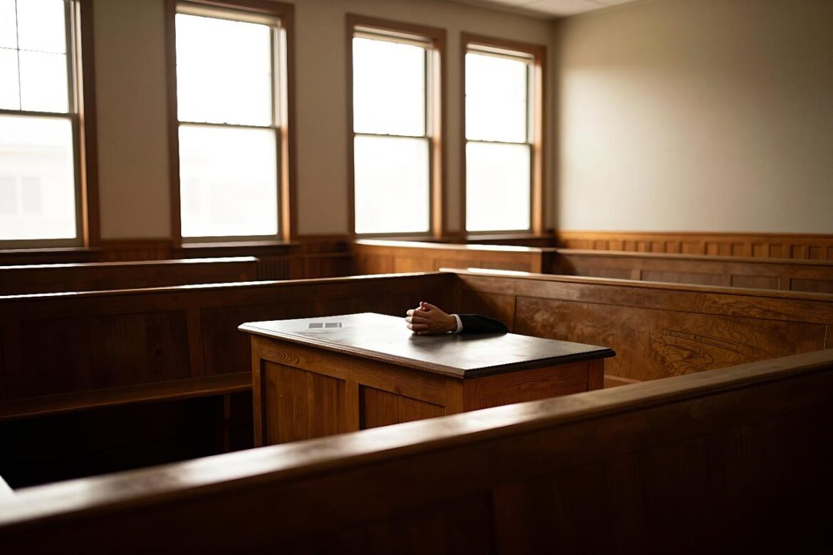 Federal vs. State Crimes: Who Prosecutes You, Where, and Why It Matters