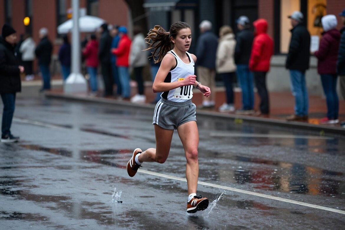 Female Athletes Who Made History — and the Barriers They Had to Break First