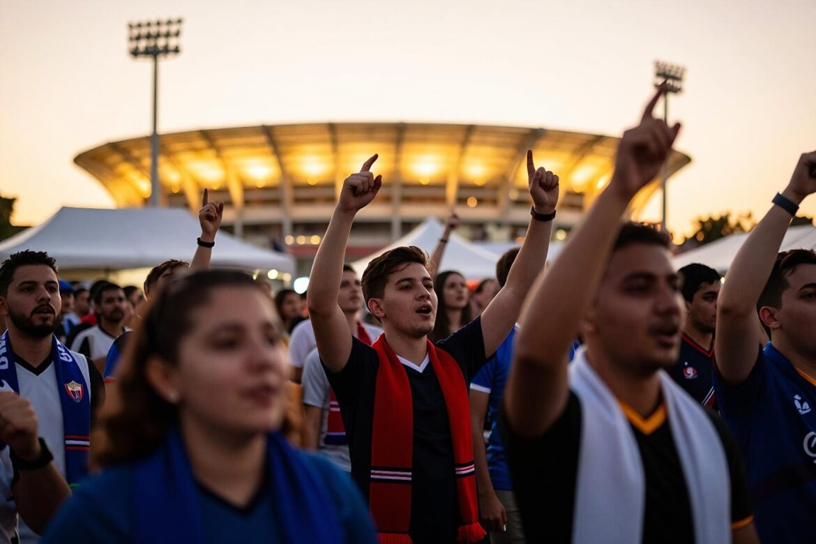 How to Watch the FIFA World Cup Like a Proper Fan: A Step-by-Step Plan for 2026