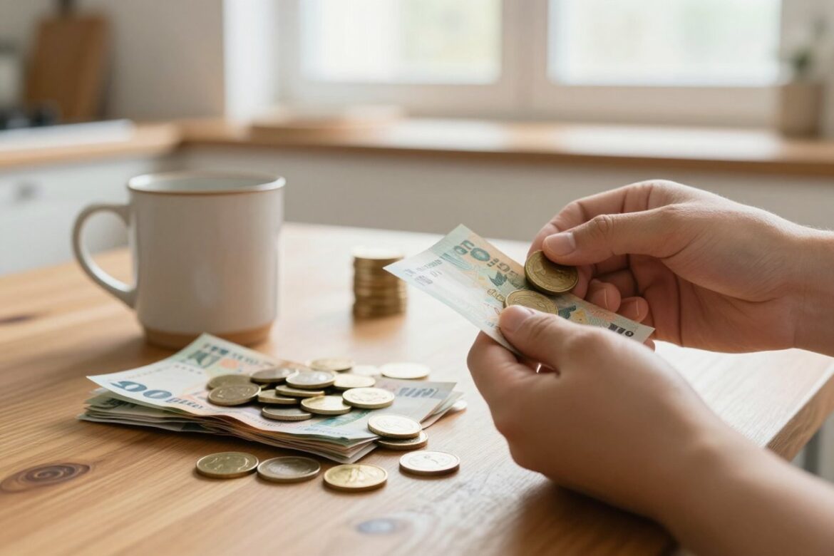 Financial Goals to Set Before the End of the Year (Not Another January Reset)