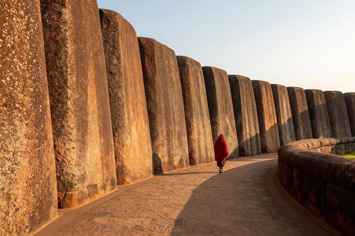Forgotten African Civilizations That Built Cities, Scripts and Their Own Coinage