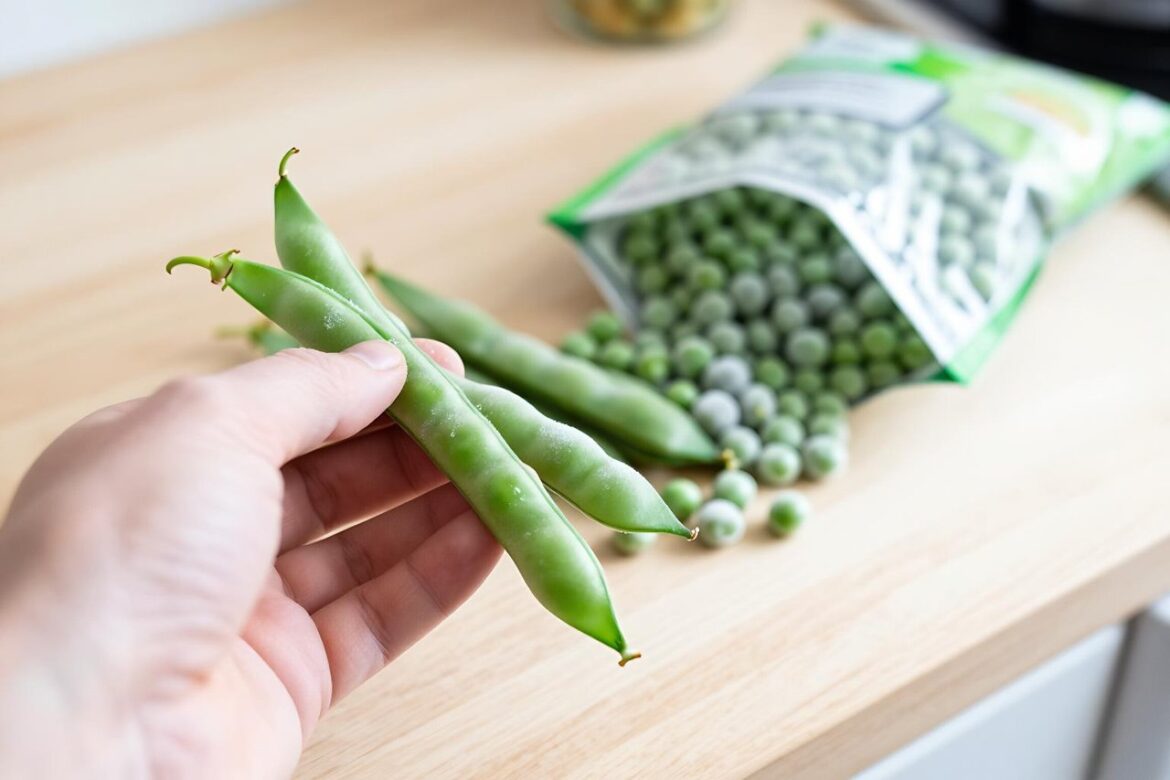 Fresh vs. Frozen Vegetables: Which Should You Choose?