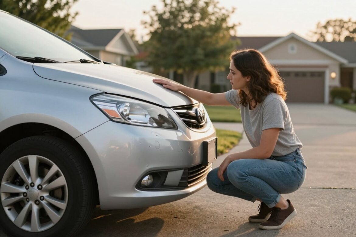 Full Coverage Insurance: What You're Actually Paying For