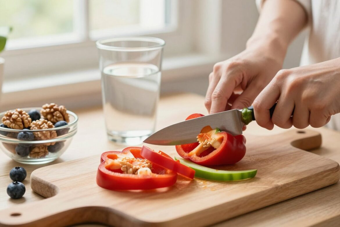 General Health and Wellness: The Habits That Actually Move the Needle