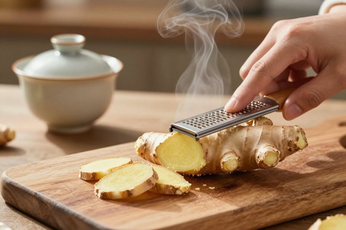 Ginger Benefits: 8 Mistakes That Quietly Cancel Yours Out
