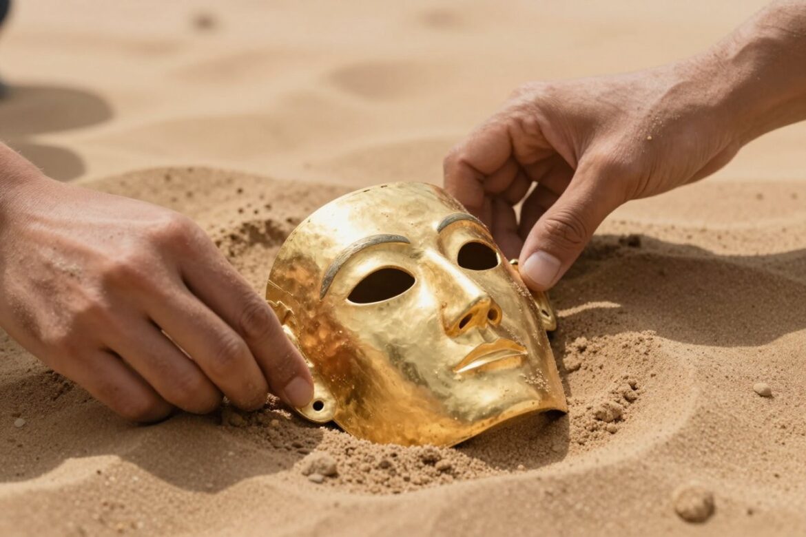 The Greatest Archaeological Discoveries: Finds That Rewrote Human History