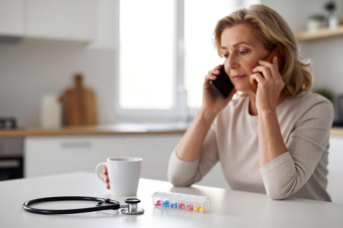 Health Insurance Companies: Who Actually Decides What You Pay