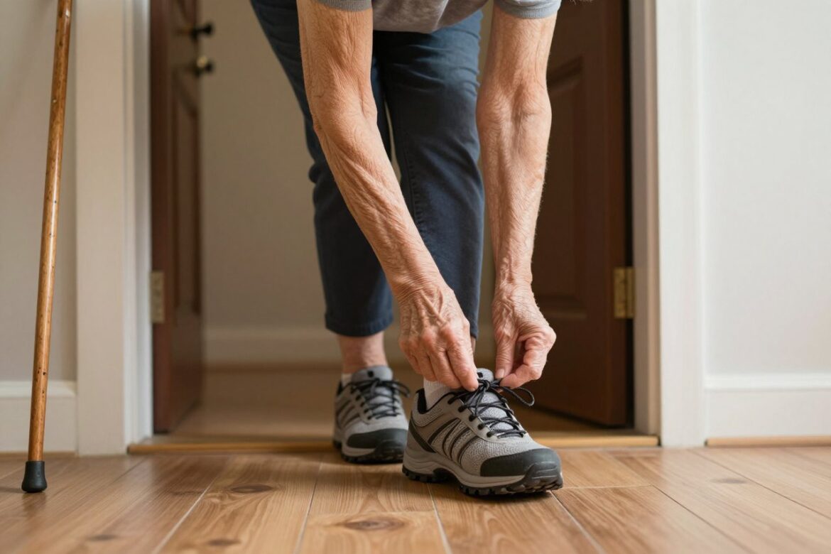 Healthy Habits for Seniors That Backfire: 9 Well-Meant Mistakes to Stop Making