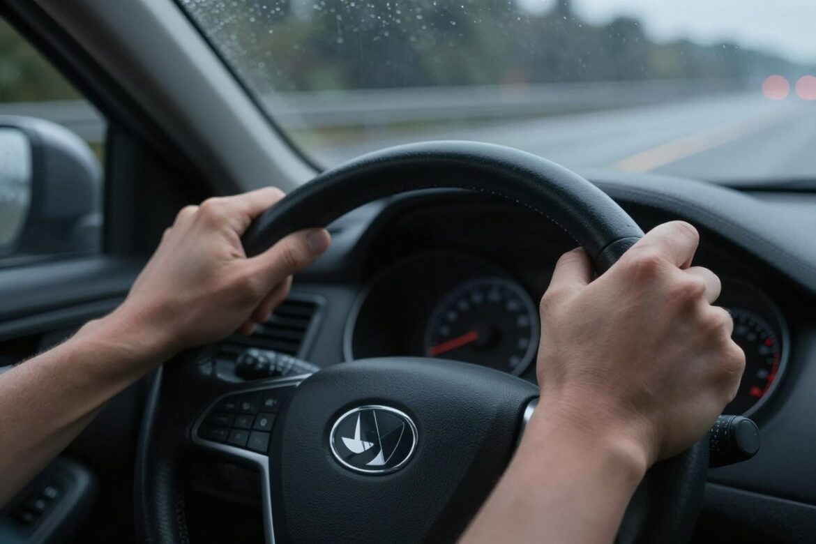 High-Risk Driver Insurance: What It Really Costs and How to Get Out of the Expensive Tier
