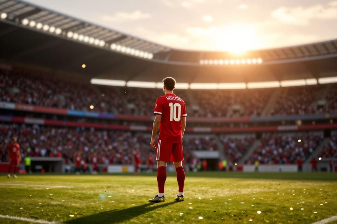 The Highest-Paid Athletes in the World: Inside the Deals, Brands, and Bank Accounts