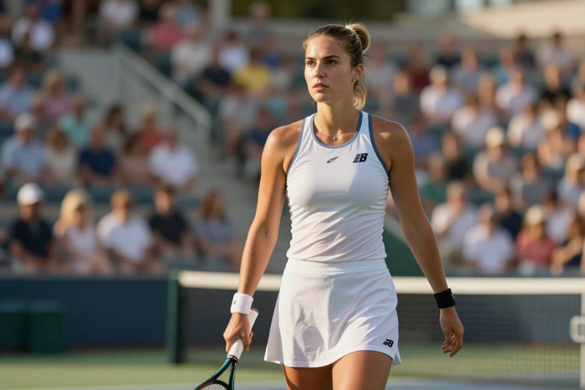 The Highest-Paid Female Athletes: Who's Actually Cashing In